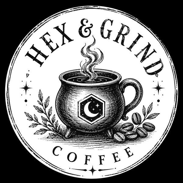 Hex & Grind Coffee