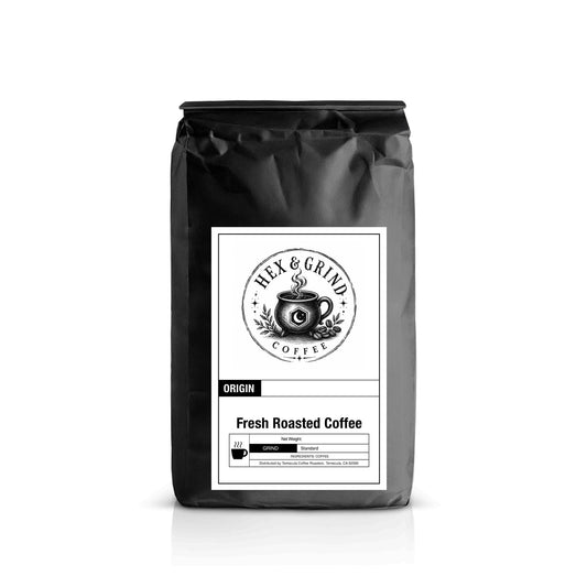 Instant Coffee